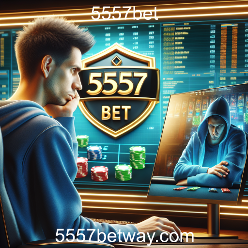 A Fascinação pelos Jogos de Habilidade no 5557bet